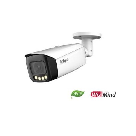 Dahua IP kamera IPC-HFW5849T1-ASE-LED-0360B