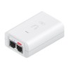 Ubiquiti POE-48 (48V,0.5A,24W)vč. napáj. kab. bílý