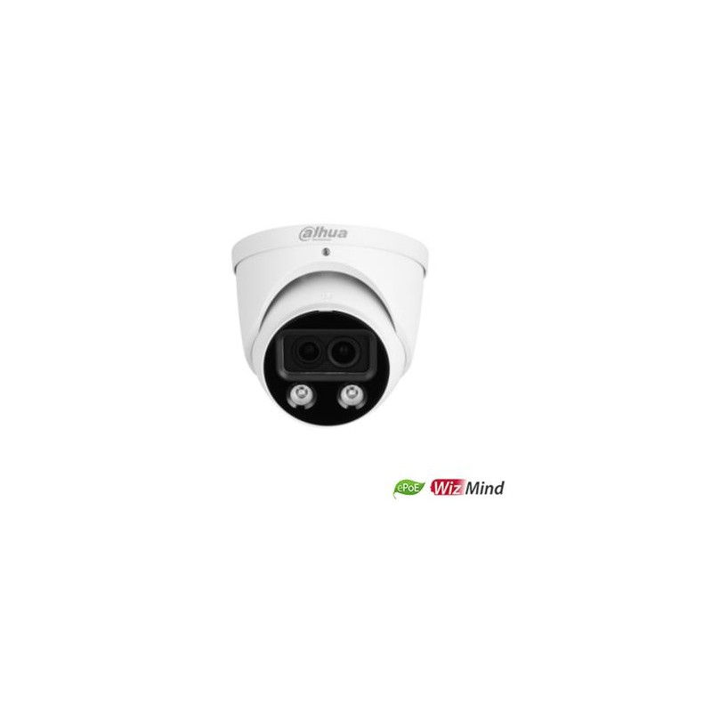 Dahua kamera IPC-HDW5449H-ASE-D2-0280B
