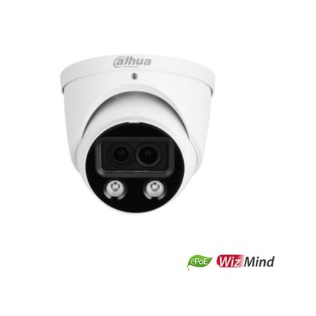 Dahua kamera IPC-HDW5449H-ASE-D2-0280B