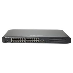 Reyee RG-ES226GC-P, 26-Port Gigabit Smart Cloud Mananged PoE Switch
