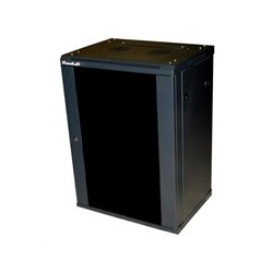 XtendLan 19" nástěnný rozvaděč 12U 600x450