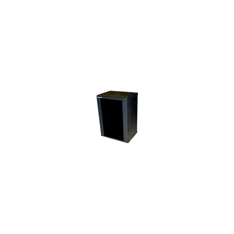 XtendLan 19" nástěnný rozvaděč 12U 600x450