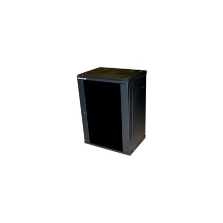 XtendLan 19" nástěnný rozvaděč 12U 600x450