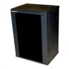 XtendLan 19" nástěnný rozvaděč 12U 600x450