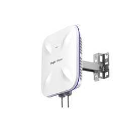 Reyee RG-RAP6260(G), AX1800 Wi-Fi 6 Dual Band Gigabit Outdoor Access Point