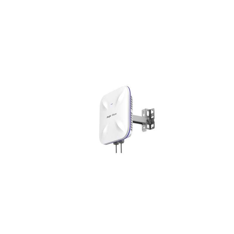 Reyee RG-RAP6260(G), AX1800 Wi-Fi 6 Dual Band Gigabit Outdoor Access Point