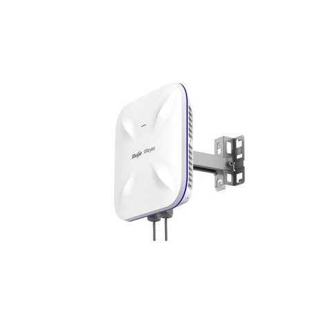 Reyee RG-RAP6260(G), AX1800 Wi-Fi 6 Dual Band Gigabit Outdoor Access Point