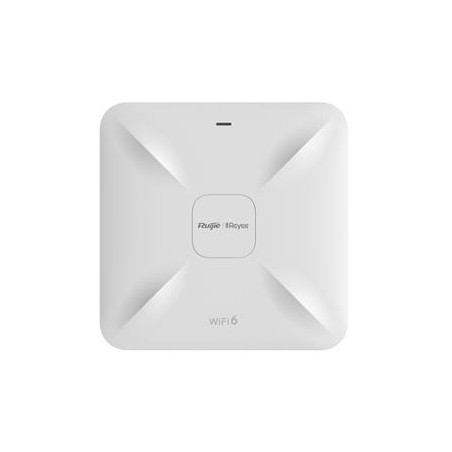 Reyee RG-RAP2260(G) Wi-Fi 6 Dual Band Ceiling Mount Access Point