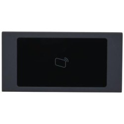 Dahua modulární IP dveřní stanice VTO4202F-MR1