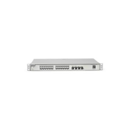 Reyee RG-NBS5100-24GT4SFP, 28-Port Gigabit Layer 3 Non-PoE Switch