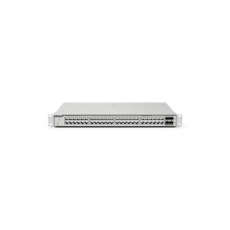 Reyee RG-NBS5200-48GT4XS, 48-port Gigabit Layer 3 Non-PoE Switch, 4 SFP+ Uplink