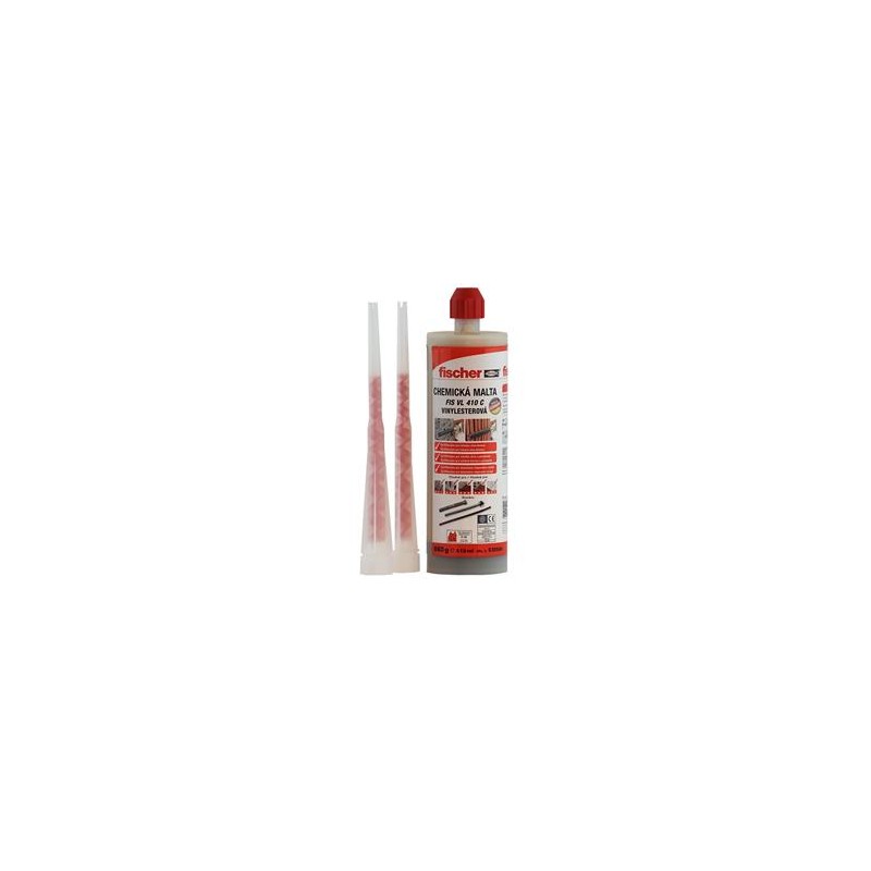 Fischer, Chemická malta FIS VL 410 C, 410ml