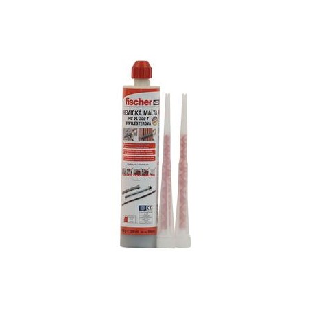 Fischer, Chemická malta FIS VL 300 T, 300ml