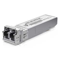 Ubiquiti UACC-OM-SFP28-SR, 25G SFP28, MM Module, Duplex LC UPC, 100m