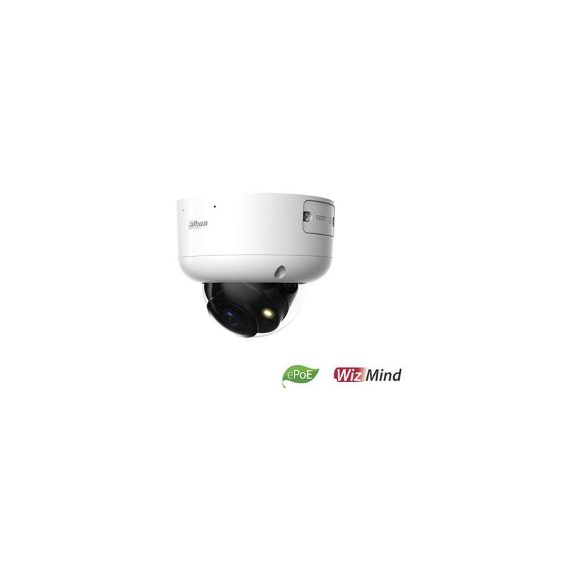 Dahua IP kamera IPC-HDBW5449R1-ZE-LED-2712