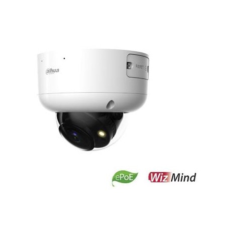 Dahua IP kamera IPC-HDBW5449R1-ZE-LED-2712