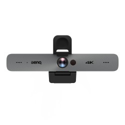 BenQ DVY32 Zoom™ certifikovaná inteligentní 4K UHD konferenční kamera