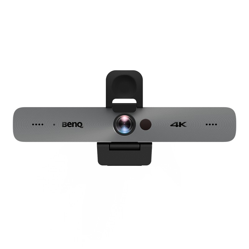 BenQ DVY32 Zoom™ certifikovaná inteligentní 4K UHD konferenční kamera