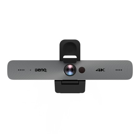 BenQ DVY32 Zoom™ certifikovaná inteligentní 4K UHD konferenční kamera