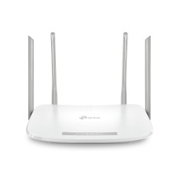 TP-Link EC220-G5 AC1200 dual AP, 3x GLAN, 1x GWAN / 300Mbps 2,4/ 867Mbps 5GHz, TR-069