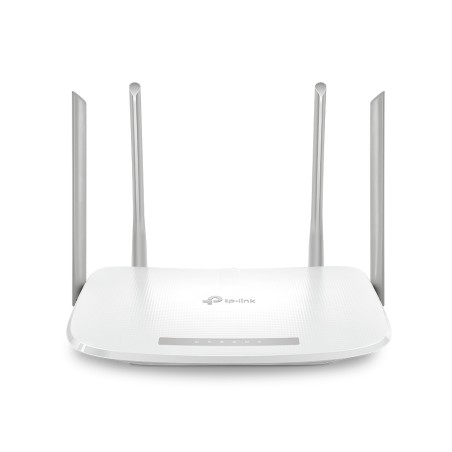 TP-Link EC220-G5 AC1200 dual AP, 3x GLAN, 1x GWAN / 300Mbps 2,4/ 867Mbps 5GHz, TR-069