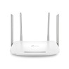 TP-Link EC220-G5 AC1200 dual AP, 3x GLAN, 1x GWAN / 300Mbps 2,4/ 867Mbps 5GHz, TR-069