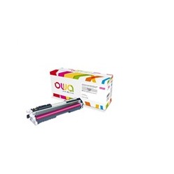 OWA Armor toner pro HP Color Laserjet Pro M176, M177, 1000 Stran, CF353A, červená/magenta