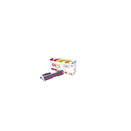 OWA Armor toner pro HP Color Laserjet Pro M176, M177, 1000 Stran, CF353A, červená/magenta