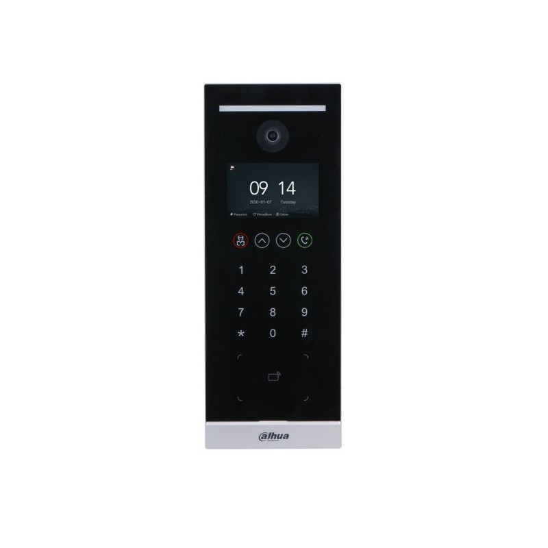 Dahua IP dveřní stanice VTO6521H-D