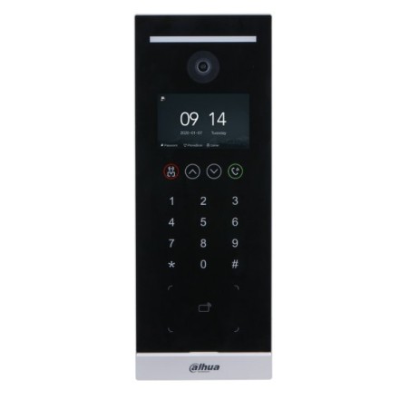 Dahua IP dveřní stanice VTO6521H-D
