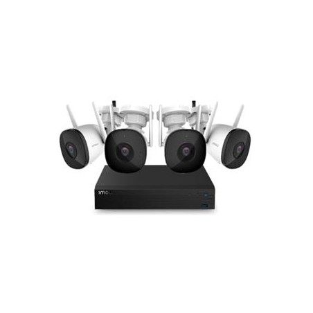 IMOU Wireless CCTV Kit -Lite