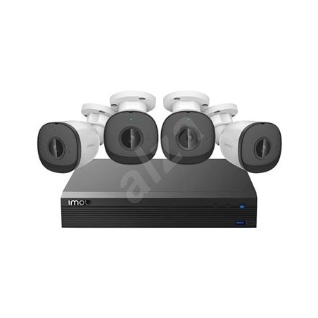 IMOU Wireless CCTV Kit - Pro