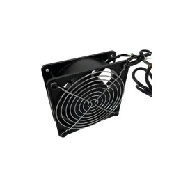Adex ventilátor pro rozvaděče