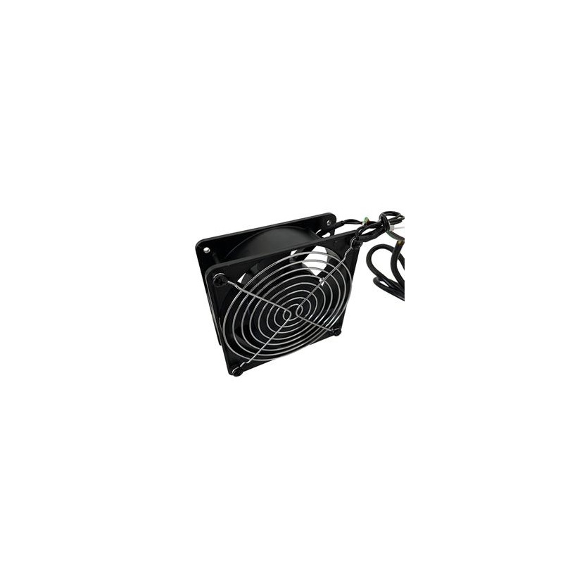 Adex ventilátor pro rozvaděče