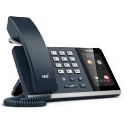 Yealink MP54 SIP telefon Microsoft Teams