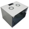 XtendLan 19" nástěnný rozvaděč 7U 520x400