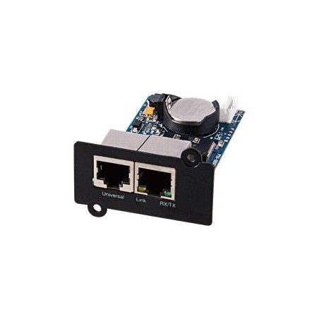 nJoy - SNMP Card PM