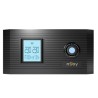 nJoy - Aira 1200, UPS, 1200VA / 1000W, LI