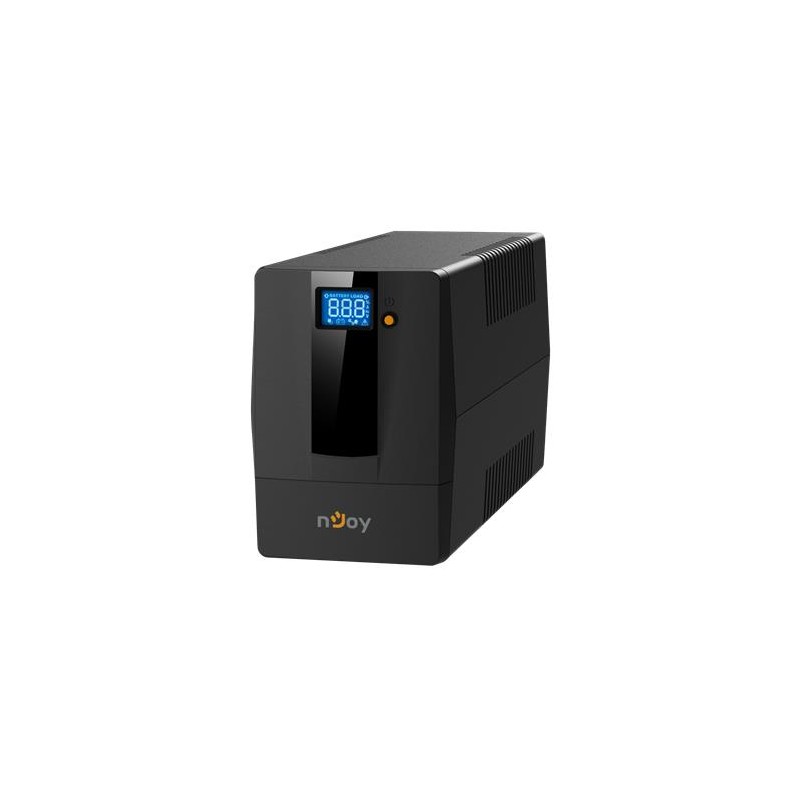 nJoy - Horus Plus 600, UPS, 600VA / 360W, LI
