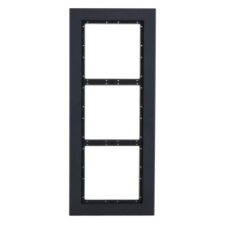 Dahua rámeček pro 3 moduly VTM24P3