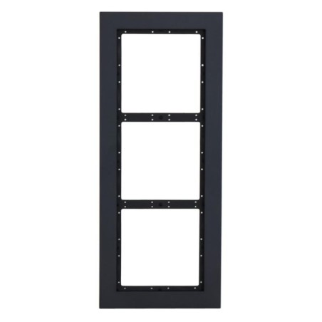 Dahua rámeček pro 3 moduly VTM24P3