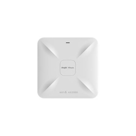 Reyee RG-RAP2260 Reyee Wi-Fi 6 AX3000 Multi-G Ceiling Access Point