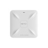 Reyee RG-RAP2260 Reyee Wi-Fi 6 AX3000 Multi-G Ceiling Access Point