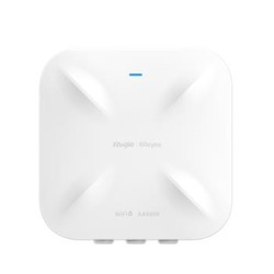 Reyee RG-RAP6260(H), AX1800 Wi-Fi 6 Dual Band Gigabit Outdoor Access Point