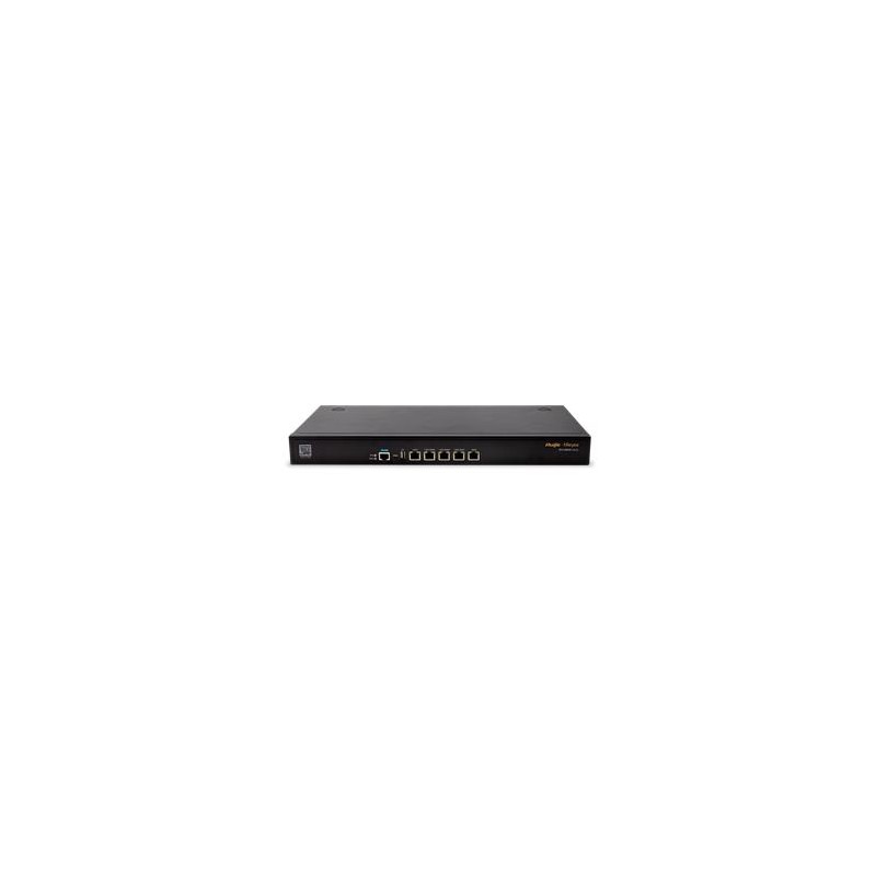 Reyee RG-NBR6120-E Router