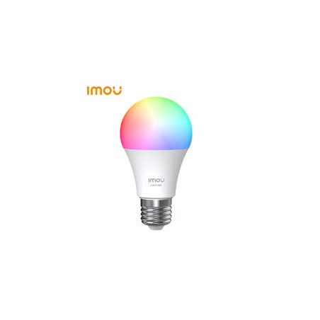 Imou chytrá LED žárovka B5