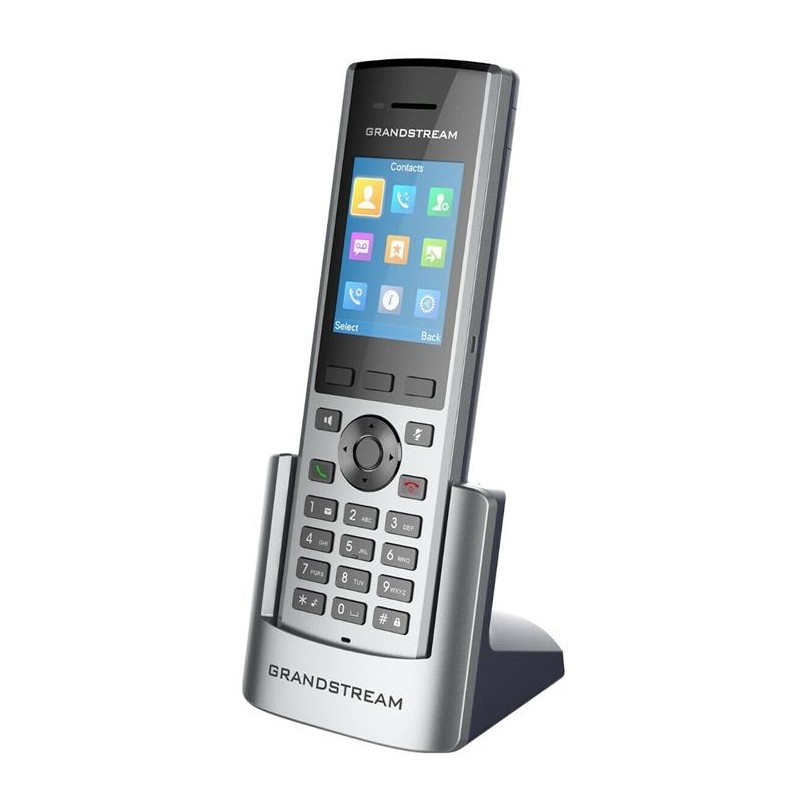 Grandstream DP730 SIP DECT ručka C
