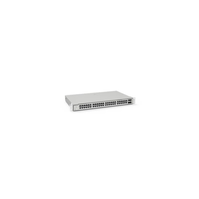 Reyee RG-NBS5100-48GT4SFP, 52-Port Gigabit Layer 2+ Non-PoE Switch