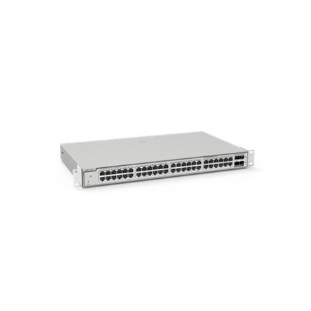 Reyee RG-NBS5100-48GT4SFP, 52-Port Gigabit Layer 2+ Non-PoE Switch